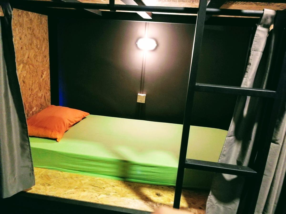 Jodanga Backpackers Hostel ซานตาครูซเดอลาเซียร์รา ภายนอก รูปภาพ