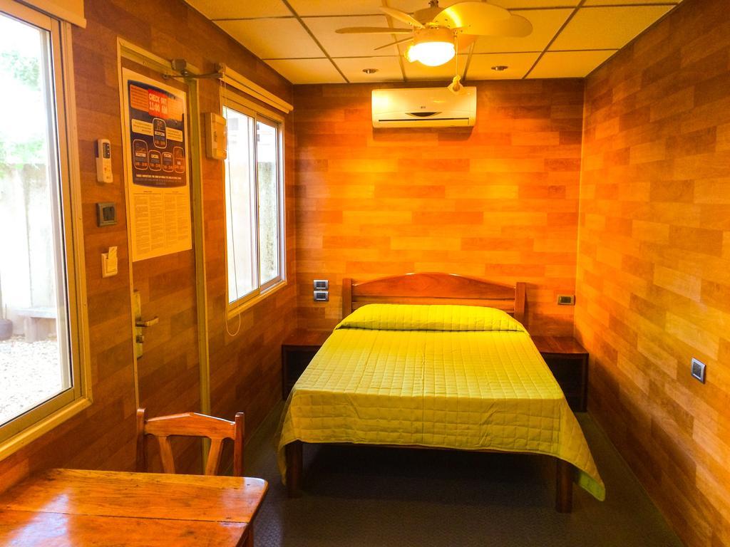 Jodanga Backpackers Hostel ซานตาครูซเดอลาเซียร์รา ห้อง รูปภาพ