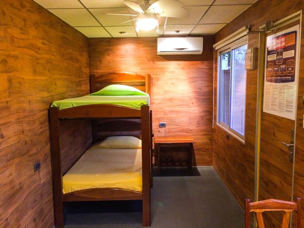 Jodanga Backpackers Hostel ซานตาครูซเดอลาเซียร์รา ห้อง รูปภาพ